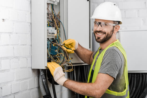 Best Electric Panel Repair  in Great River, NY