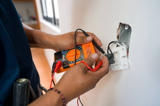 Best Electrical Installation Contractor  in Great River, NY