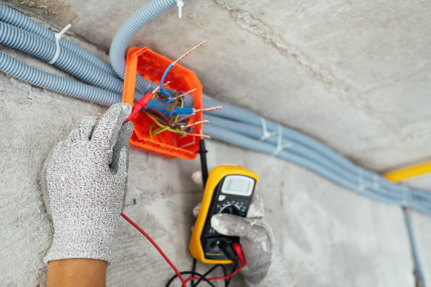 Best Electrical Contractors for Businesses  in Great River, NY
