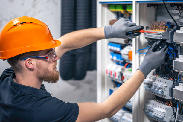 Best Residential Electrician Services  in Great River, NY